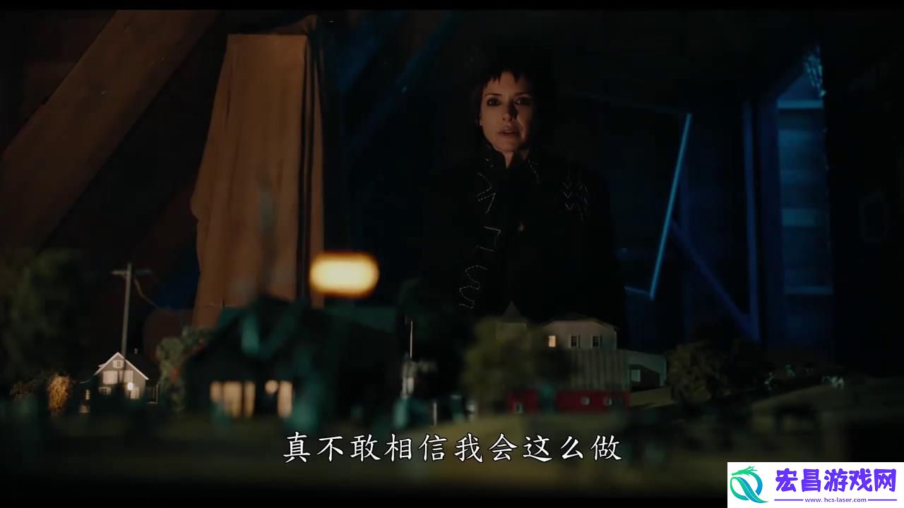 蒂姆·伯顿阴间**师2曝预告、海报