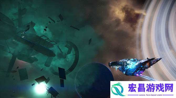 无人深空好评率突破80%