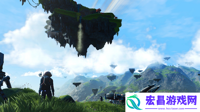 无人深空好评率突破80%