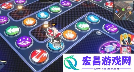星引擎Party加速器推荐