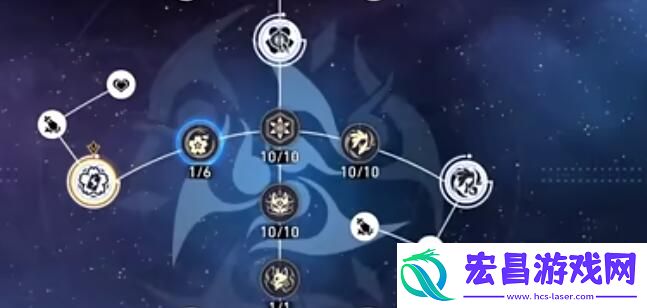 崩坏星穹铁道2.4花火抽取建议