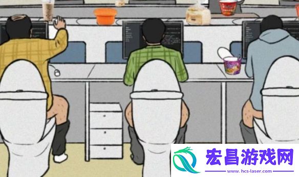 员工每天带薪拉屎3至6小时被解雇法院判了