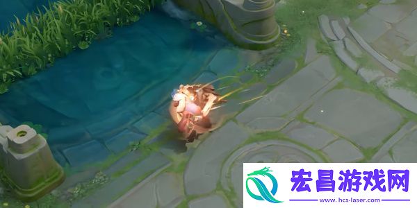 王者荣耀黄忠怒海争锋皮肤怎么获得