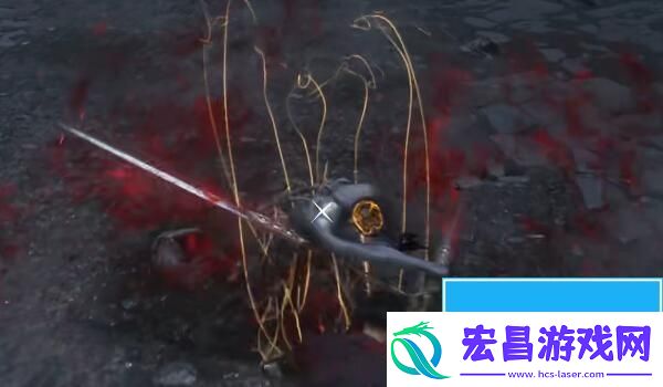 匹诺曹的谎言无名人偶怎么打