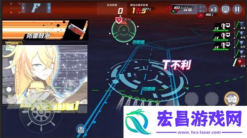 魅力大升级苍蓝誓约改造系统今日开启
