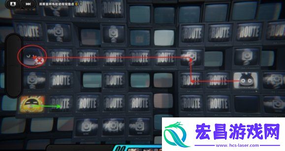 绝区零中代理家长黄金only怎么过