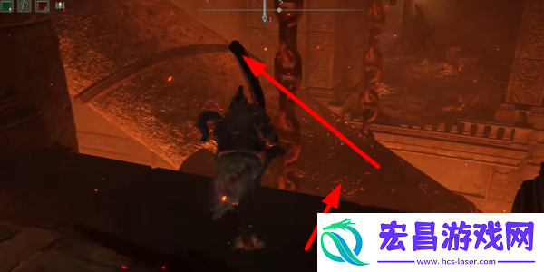 艾尔登法环黄金树之影流纹盾怎么获得