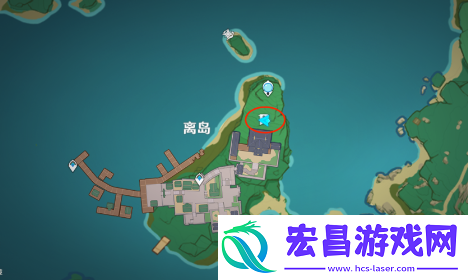 原神喂有人吗隐藏成就怎么完成
