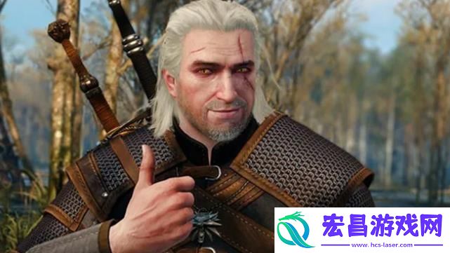 巫师3新MOD通过声誉系统来惩罚玩家反社会行为
