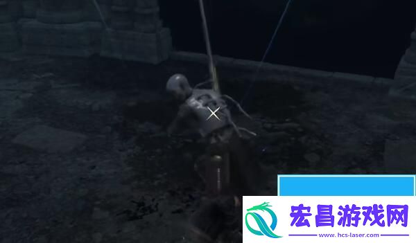 匹诺曹的谎言无名人偶怎么打