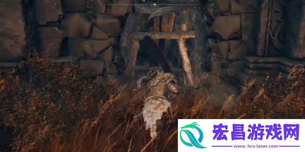 艾尔登法环黄金树之影流纹盾怎么获得