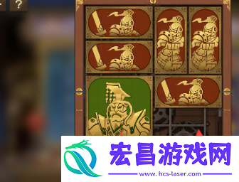 空之要塞启航困龙阵第五关如何通关