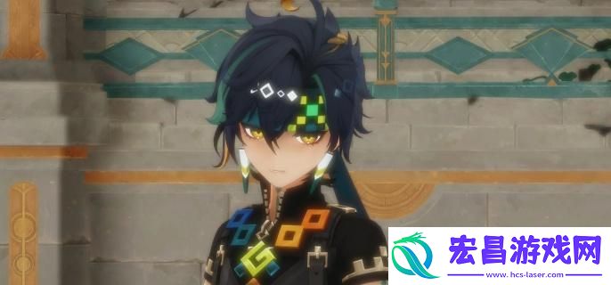 原神基尼奇技能是什么