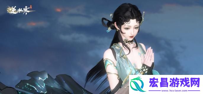 逆水寒手游万机翁怎么打