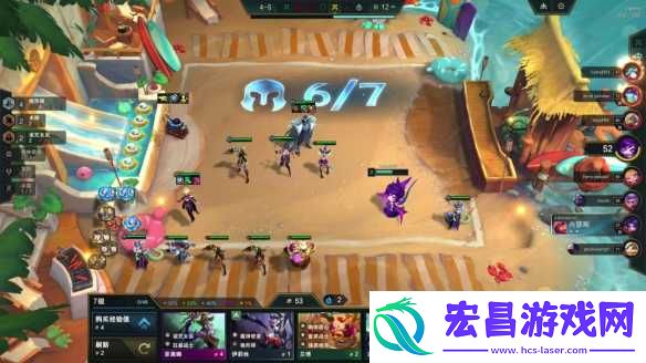 金铲铲之战S12辛德拉阵容怎么玩
