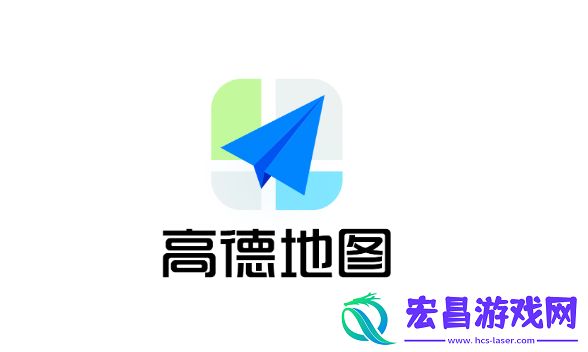 高德地图如何设置视频地图导航