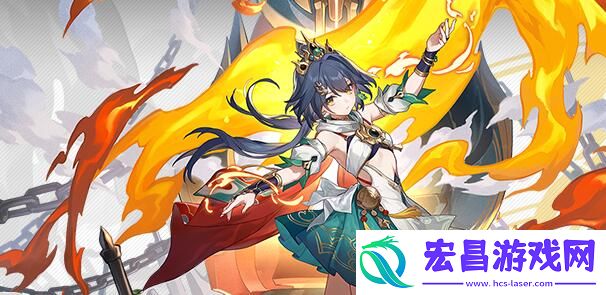 崩坏星穹铁道云璃天赋突破材料汇总