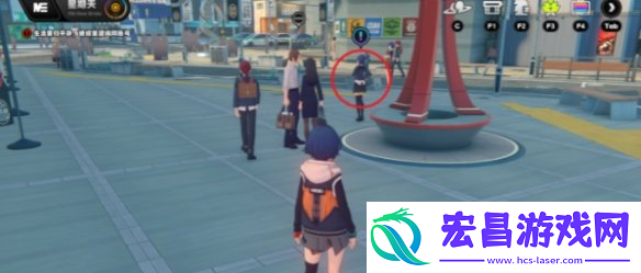 绝区零小个子大都市其三任务攻略