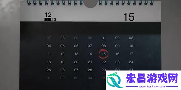 七日世界代顿医院密室怎么解密