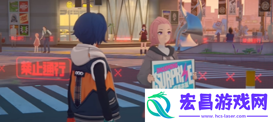 绝区零正义伐木工隐藏任务攻略