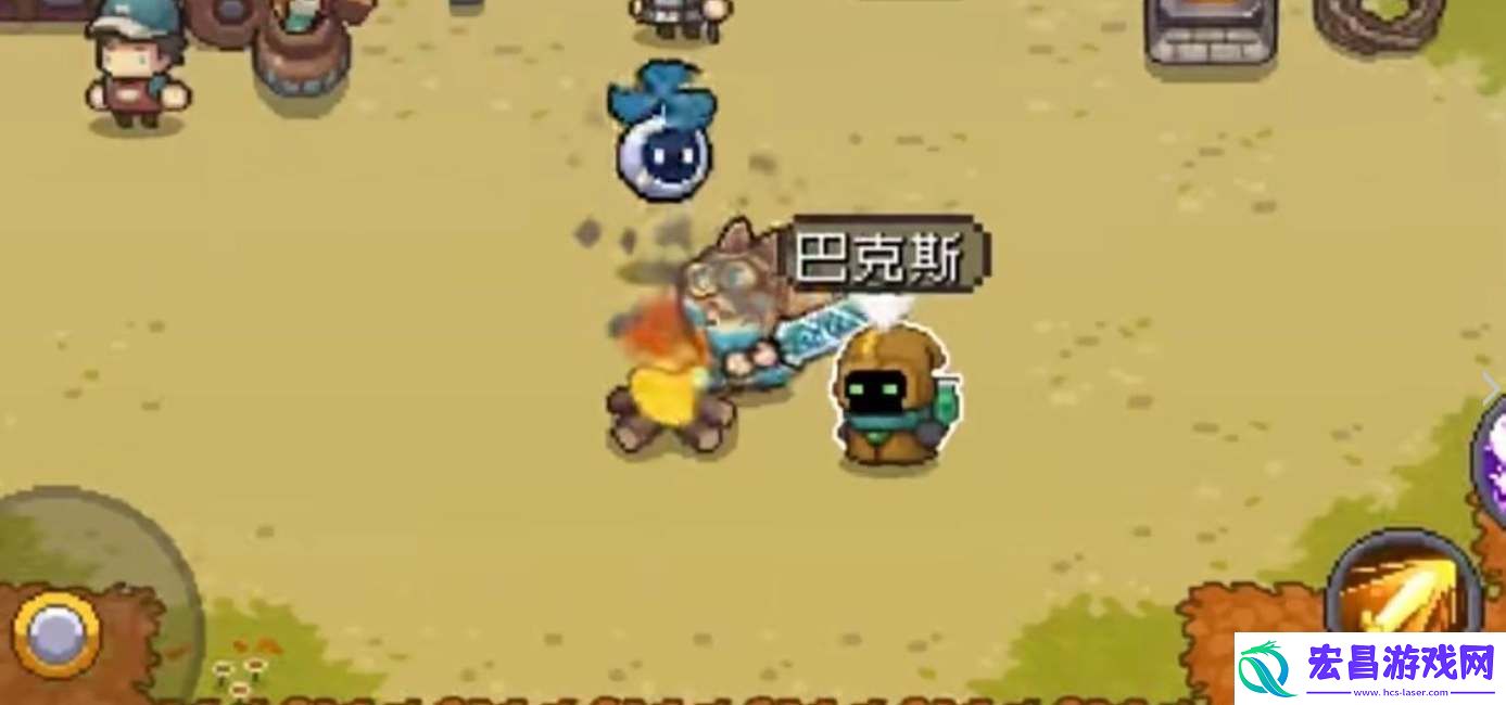 炼金术师位置分享