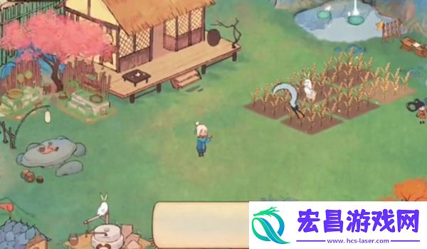 桃源深处有人家怎么提升舒适度