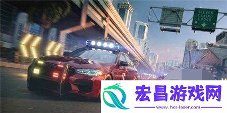 极品飞车集结黑屏闪退怎么回事