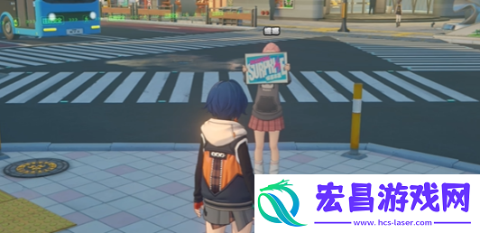 绝区零正义伐木工隐藏任务攻略