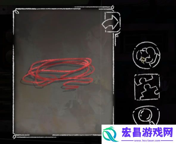 落日山丘红绳怎么拿