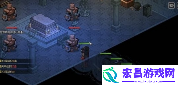 大侠立志传摸金门任务怎么做
