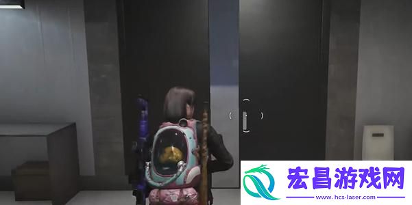 七日世界代顿医院密室怎么解密