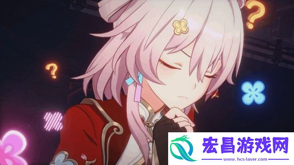 崩坏星穹铁道巡猎三月七技能星穹铁道三月七巡猎实机展示