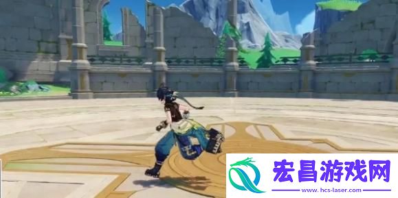 原神基尼奇技能是什么