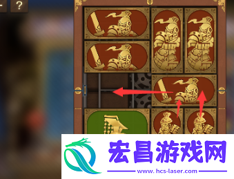 空之要塞启航困龙阵第五关如何通关