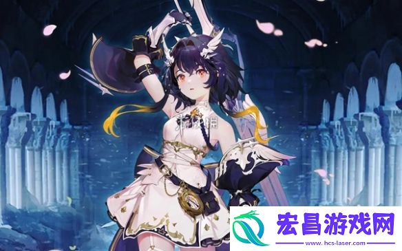 星落舒芙蕾技能是什么