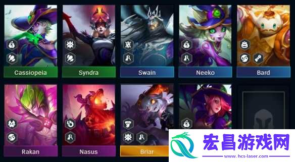 金铲铲之战S12辛德拉阵容怎么玩