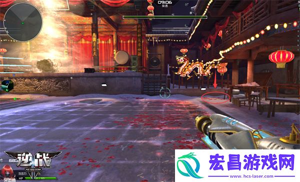 2016逆战年兽关卡怎么打2016逆战年兽关卡打法详解