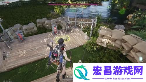 七日世界肢体动作攻略