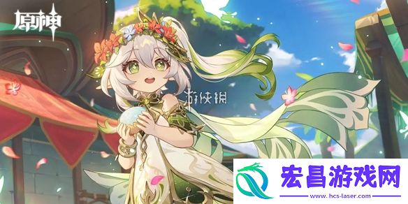 原神欢夏邪龙童话国怎么玩
