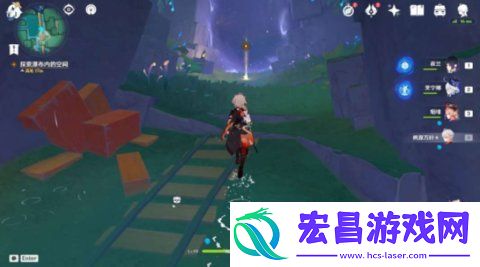 原神直至世界尽头任务怎么做