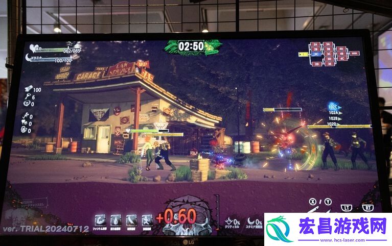 巴塞罗那酒店亮相BitSummit展会