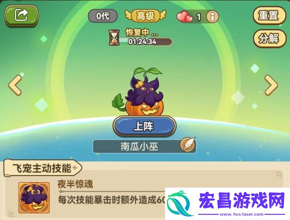 冒险大作战各职业飞宠选择推荐