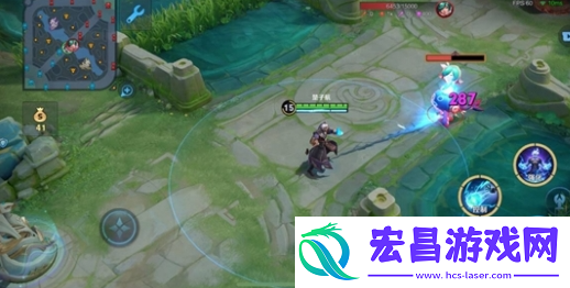 王者荣耀s36司空震怎么出装