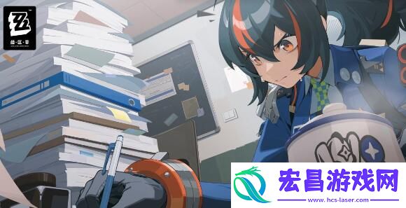 绝区零朱鸢培养材料汇总