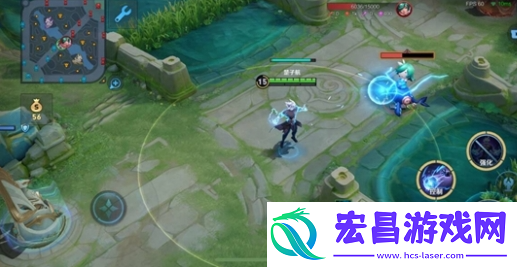王者荣耀s36司空震怎么出装