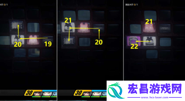 绝区零诡异的来信委托怎么做