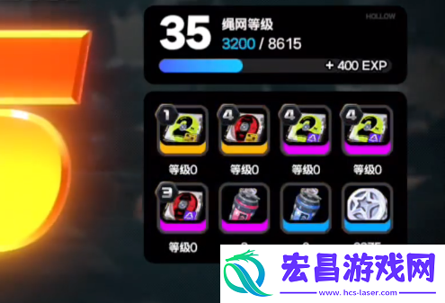 绝区零激素朋克套装作用
