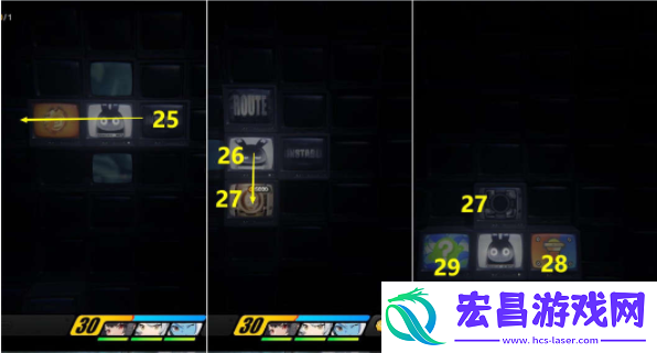 绝区零诡异的来信委托怎么做