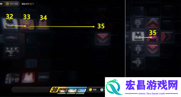 绝区零诡异的来信委托怎么做