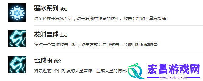 盲盒派对雪球投掷姬怎么样